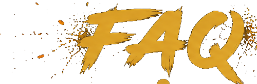 FAQ